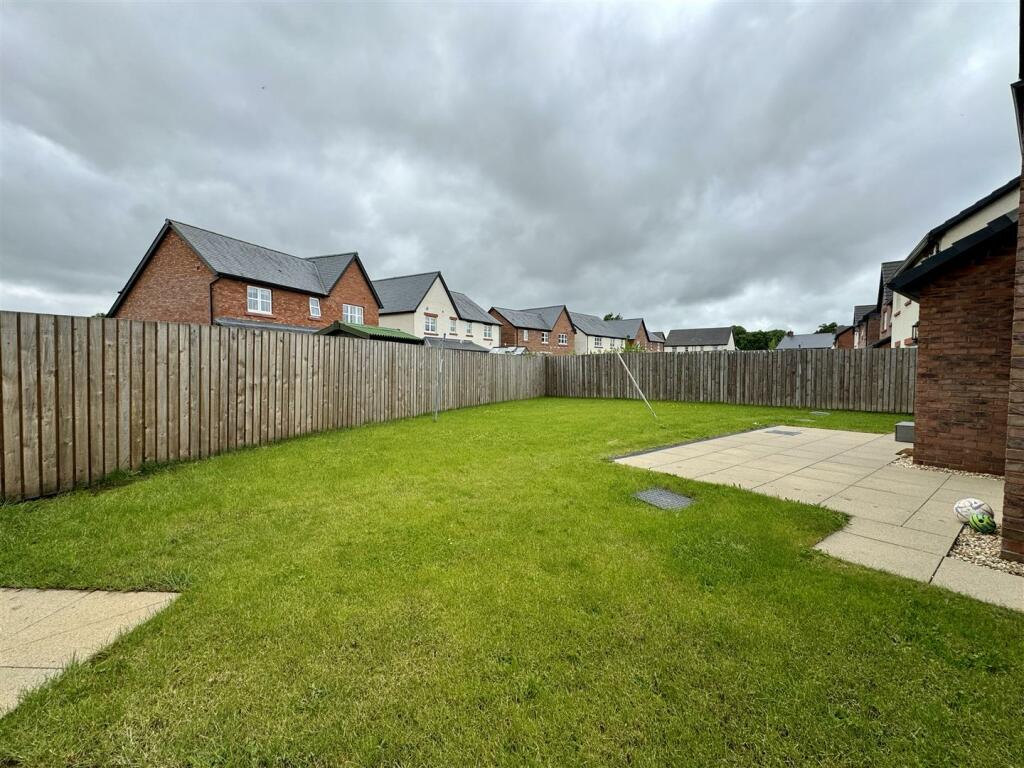 Additional image 24 of Jacobite Gardens, Clifton, Penrith