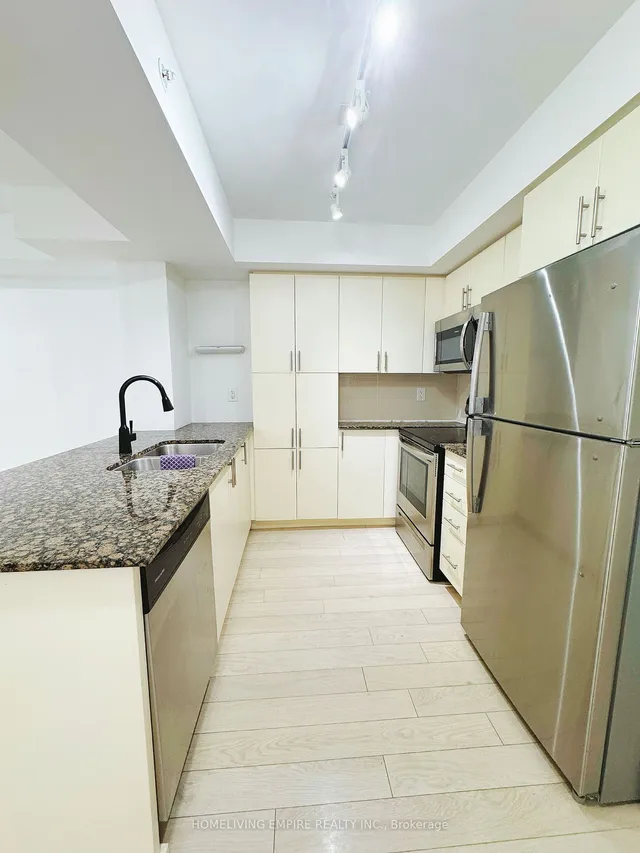 Additional image 5 of 3091 Dufferin St Unit 438