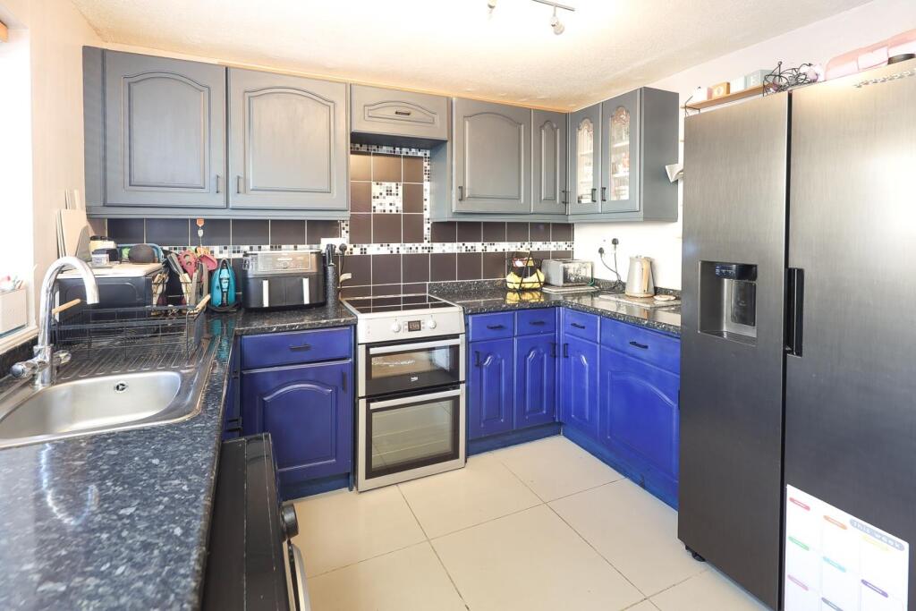 Additional image 6 of Hillman Grove, Smiths Wood, Birmingham