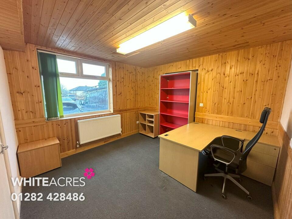 Additional image 5 of Front Unit 13-17 Habergham Mill, Coal Clough Lane, Burnley, BB11 5BS