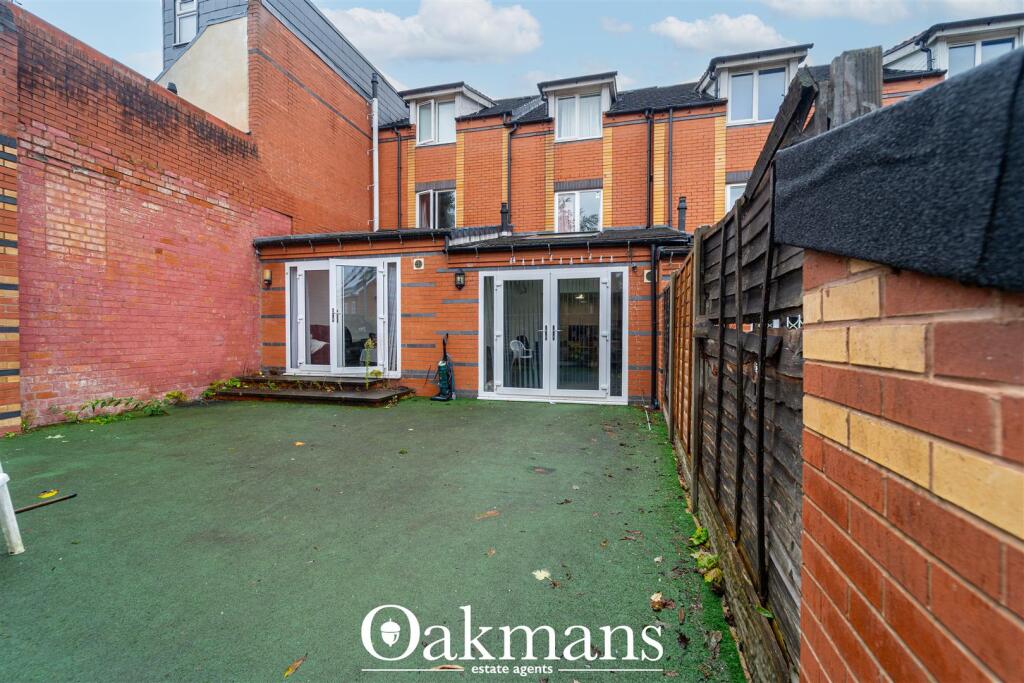 Additional image 42 of Exeter Road, Birmingham