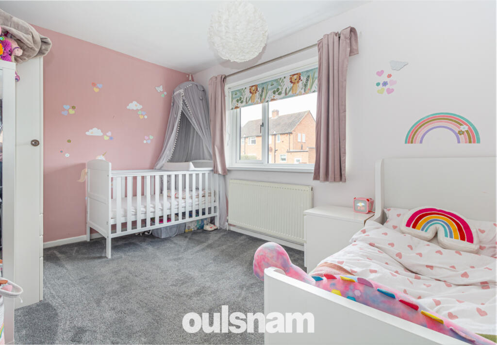 Additional image 13 of Coln Close, Bournville Village Trust, Northfield, Birmingham, B31