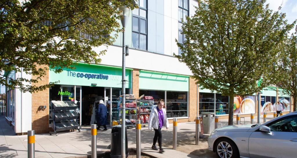 Additional image 7 of Unit 7, M All Saints, Birmingham