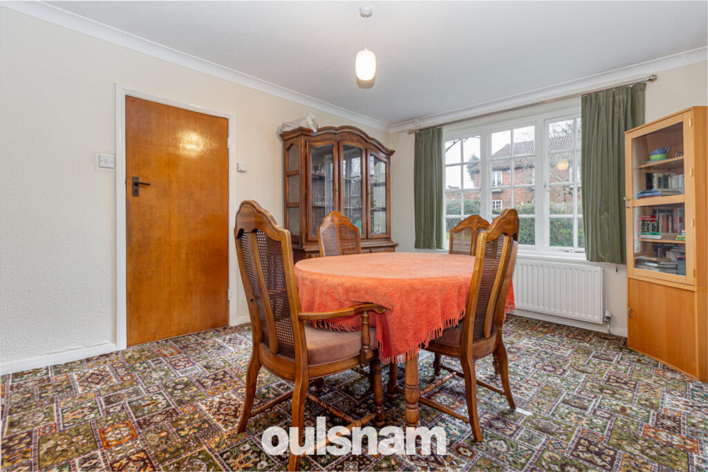 Additional image 5 of Fox Hill, Bournville Village Trust, Selly Oak, Birmingham, B29