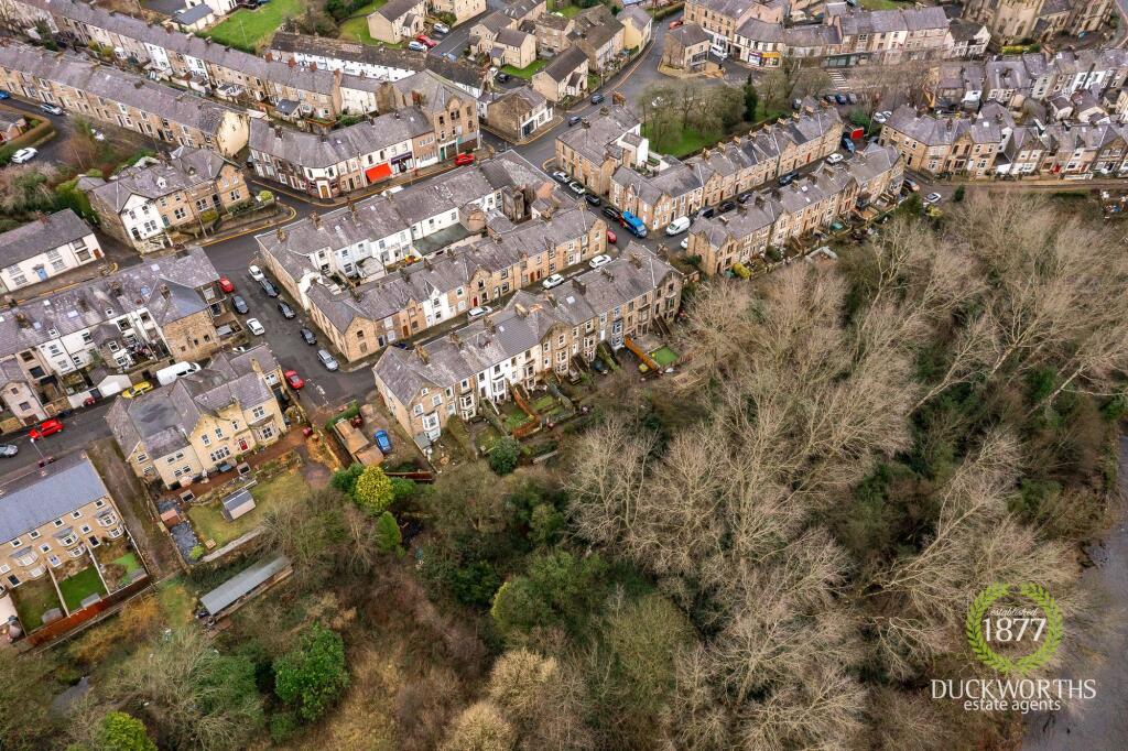 Additional image 49 of Bankside, King Street, Padiham BB12