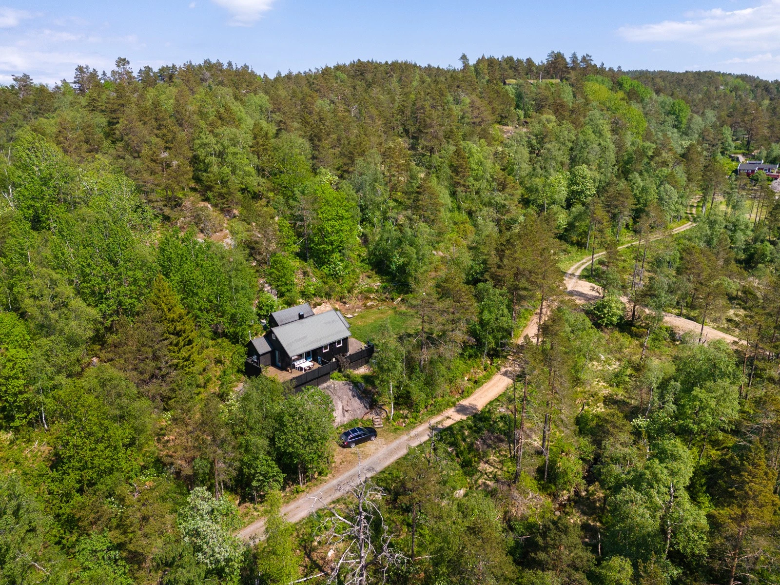 Additional image 2 of Øysteinslandsveien 261, 4580 Lyngdal