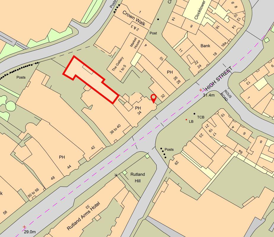 Additional image 7 of 36A High Street, Newmarket, Suffolk, CB8 8LB