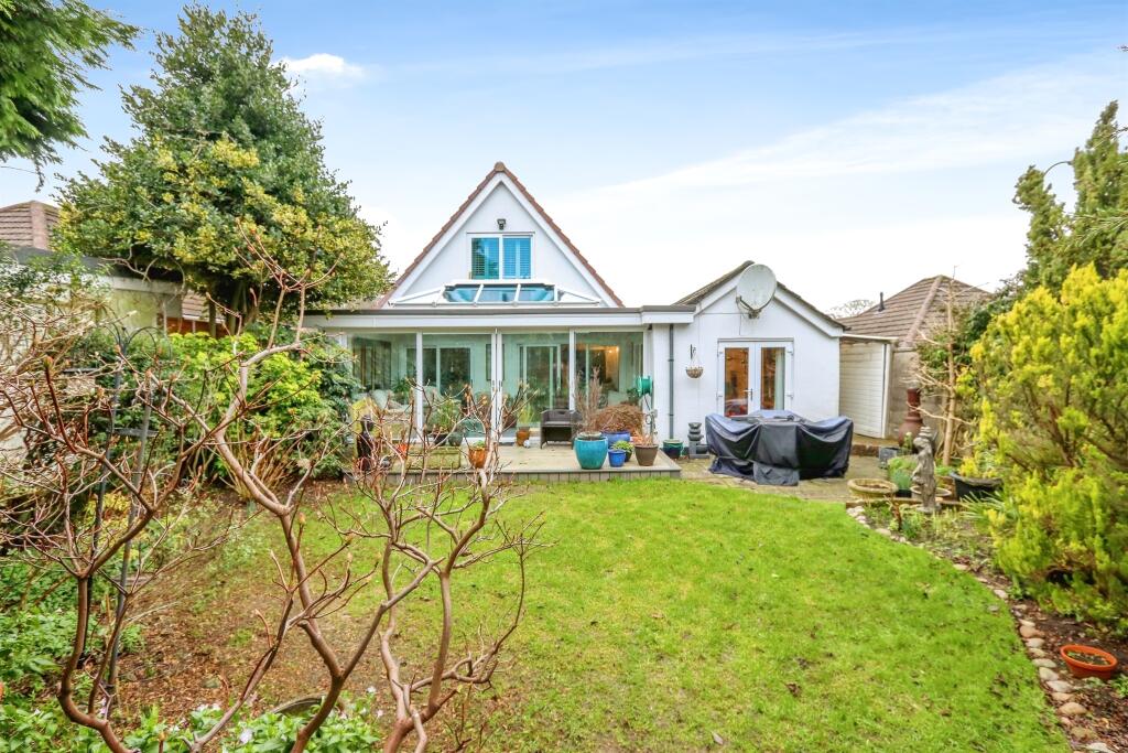 Additional image 17 of High Howe Lane, Bournemouth