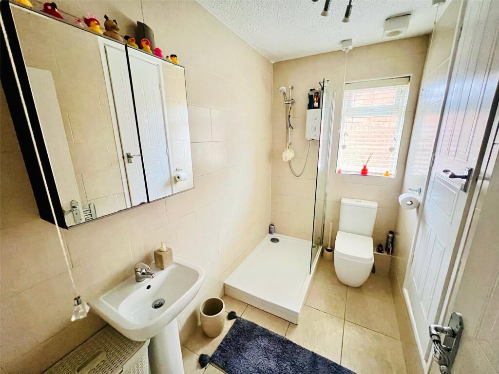 Additional image 4 of Gospel Lane, Birmingham, West Midlands, B27