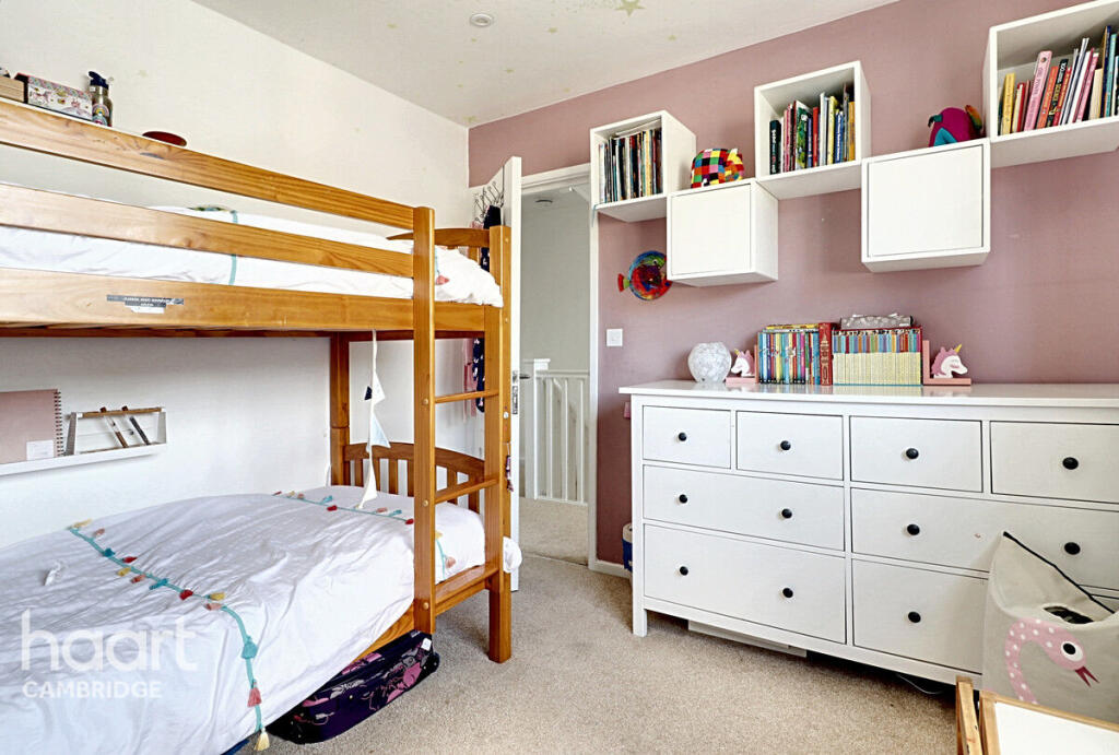 Additional image 13 of Vinery Road, Cambridge