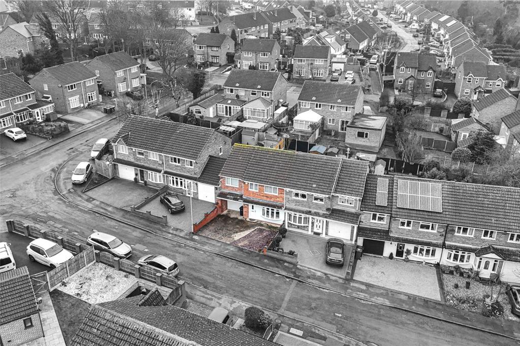 Additional image 29 of Nightingale, Wilnecote, Tamworth, Staffordshire, B77