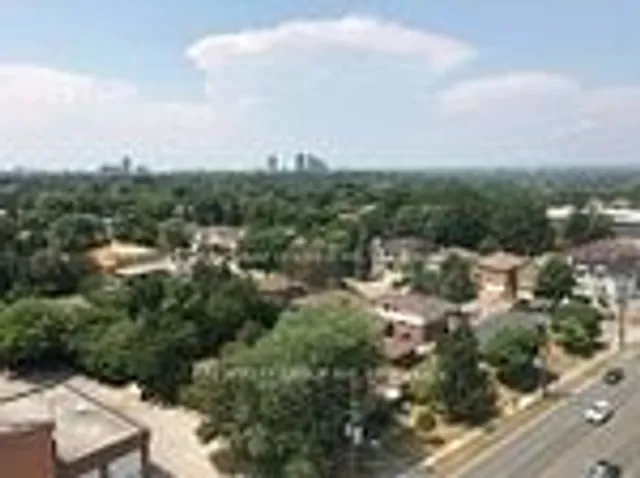 Additional image 3 of 3237 Bayview Ave Unit 1202