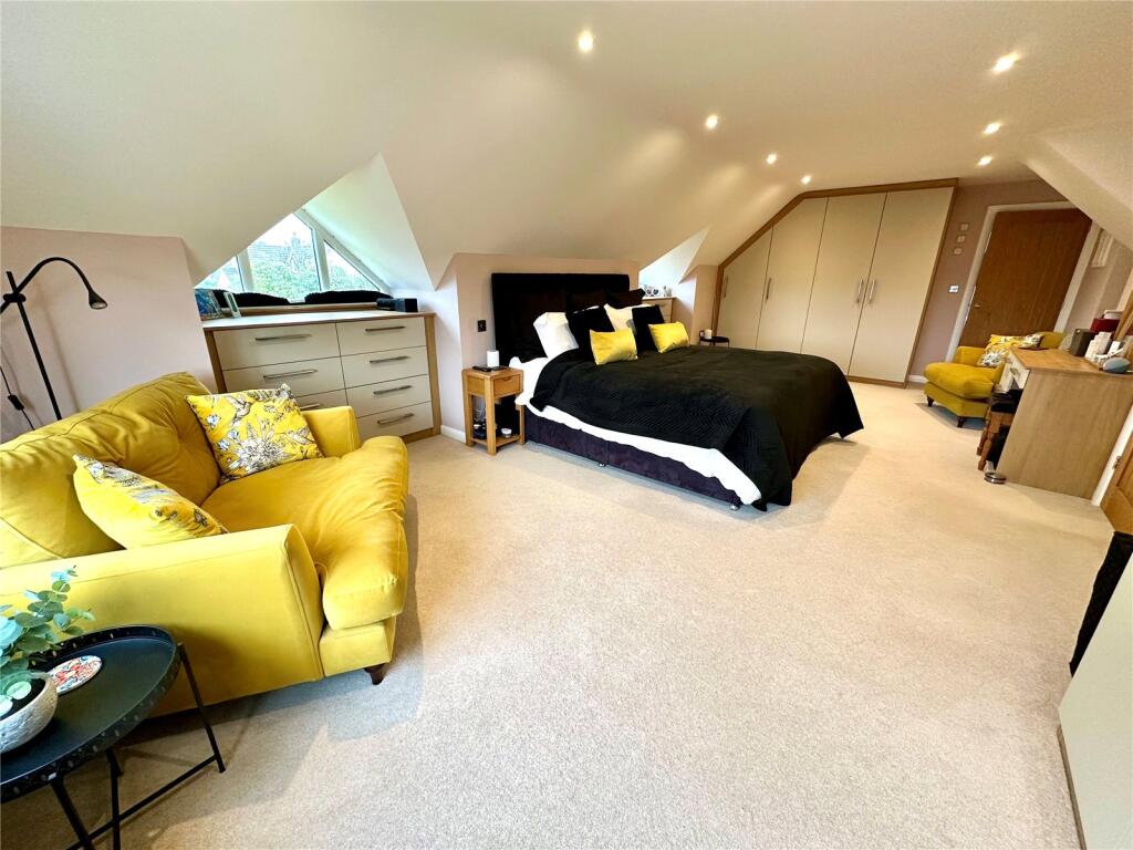 Additional image 10 of Braeside Road, St. Leonards, Ringwood, Dorset, BH24