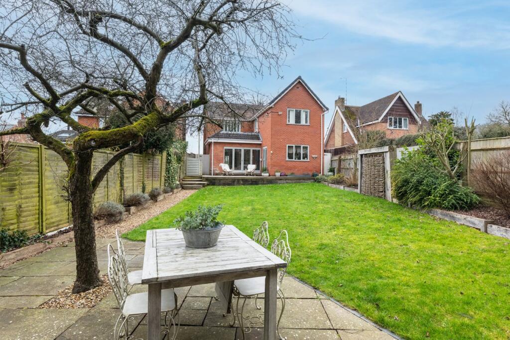 Additional image 47 of Ullenhall Street, Ullenhall, Henley-in-Arden, B95