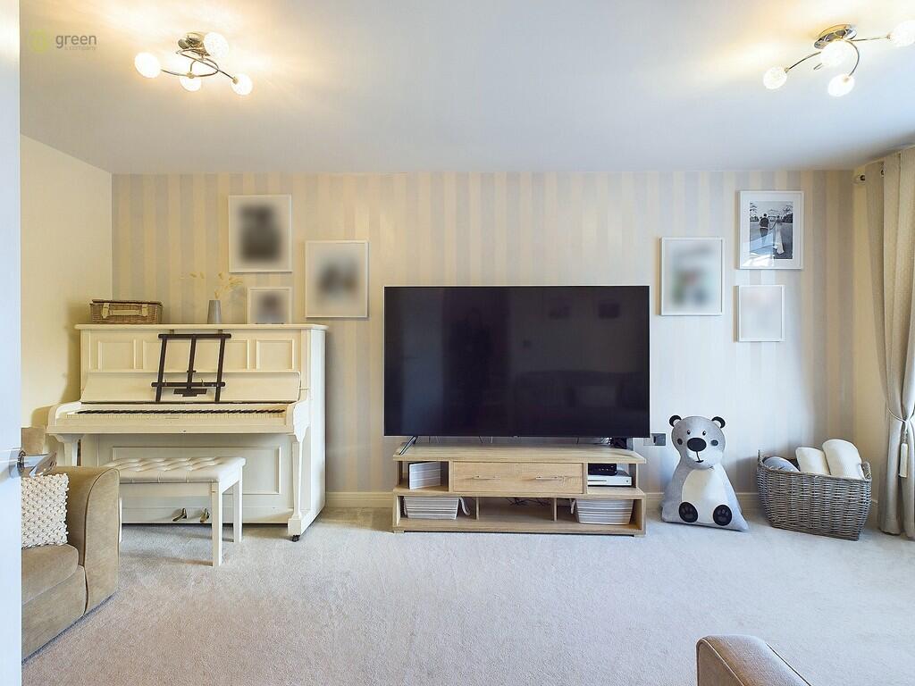 Additional image 10 of Clover Close, Tamworth