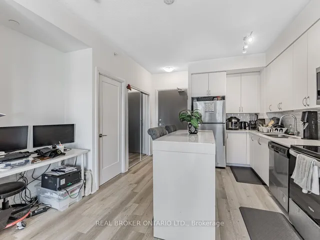 Additional image 7 of 3220 Sheppard Ave Unit 1206