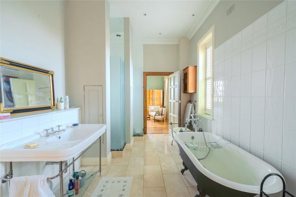 Additional image 19 of Cleveland Walk, Bath, Somerset, BA2