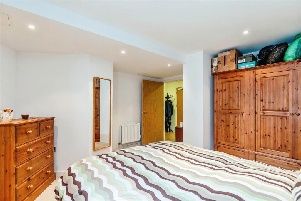 Additional image 7 of The Crescent, Hannover Quay, Bristol, BS1