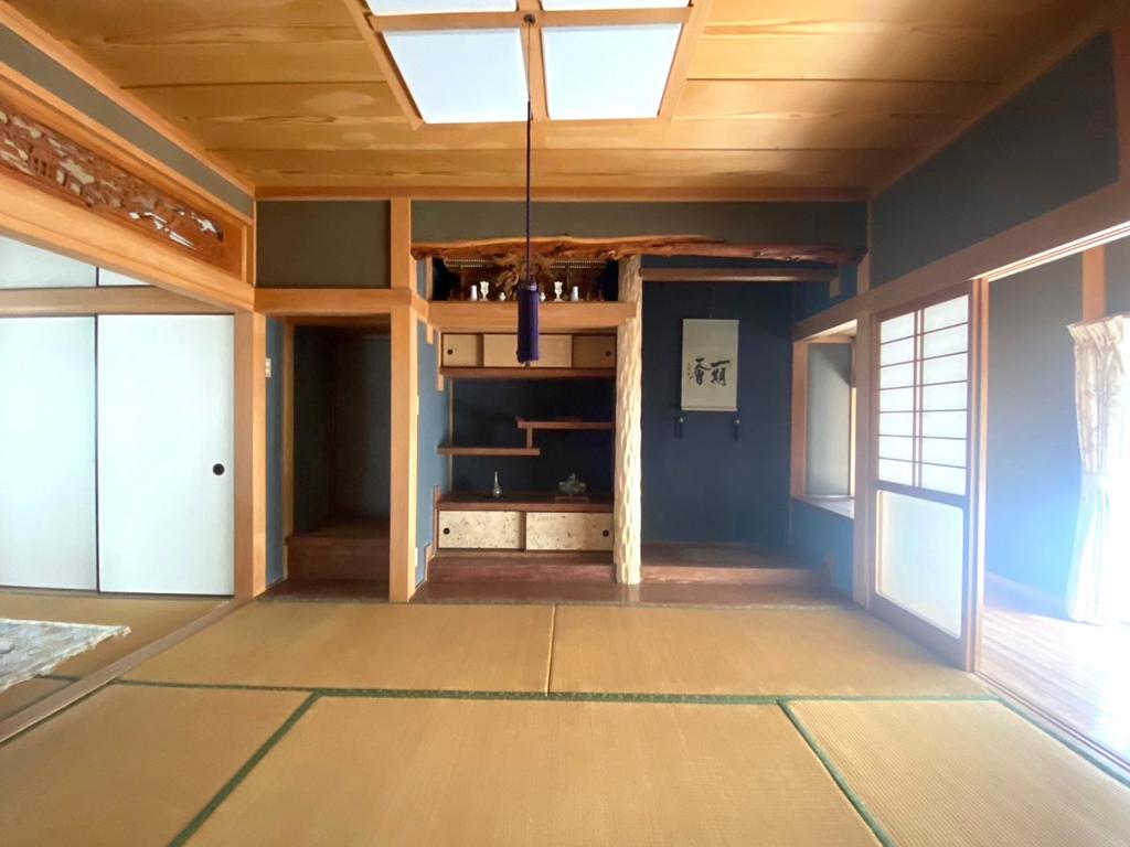 Additional image 2 of Warabi 94, Uwajima City, Ehime Prefecture