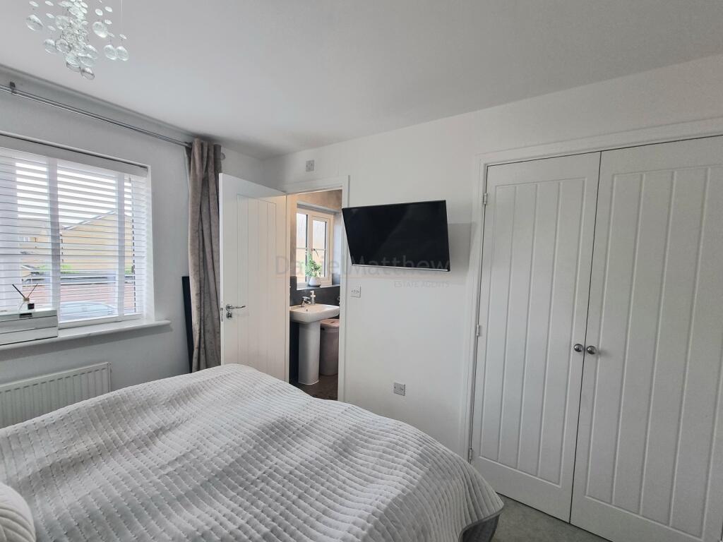 Additional image 13 of Clos Meredith, Coity, Bridgend. CF35 6HQ