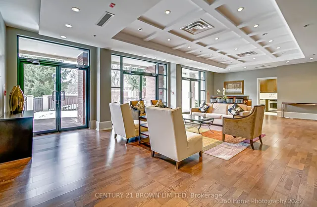 Additional image 31 of 2855 Bloor St Unit 517