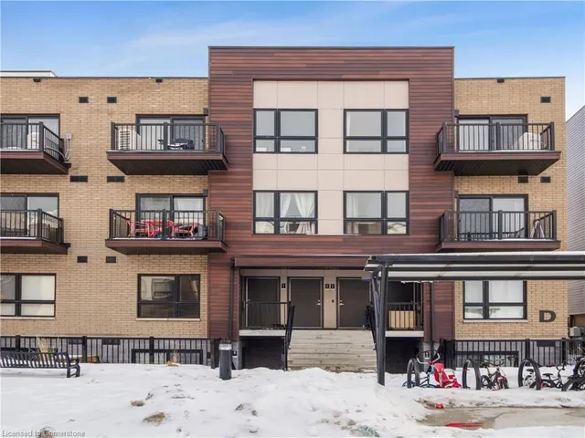 10 Palace St Unit D10