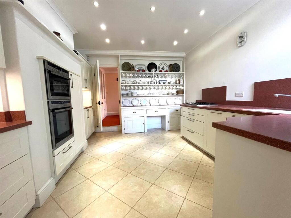 Additional image 10 of Handsome Period Family Home Of Over 3,500 Sq Ft Adjacent To Durham Downs