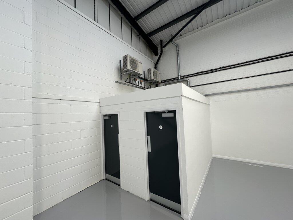 Additional image 6 of Unit 48, Hammonds Drive Industrial Estate, Hammonds Drive, Eastbourne, East Sussex, BN23 6PW