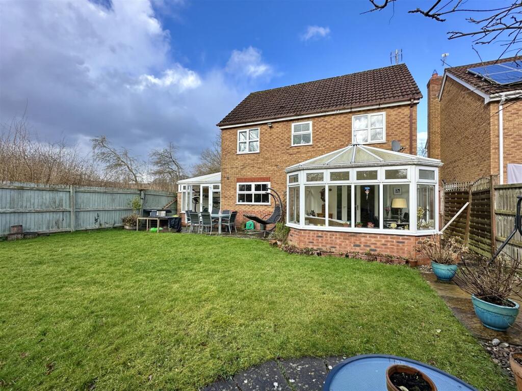 Additional image 33 of Johns Close, Studley