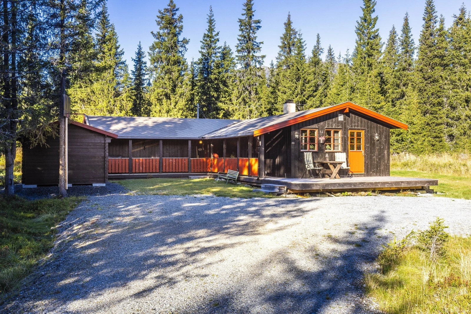 Additional image 2 of Haglebuveien 403, 3359 Eggedal