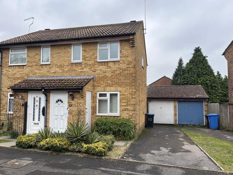 Sydling Close, Canford Heath, Poole, BH17