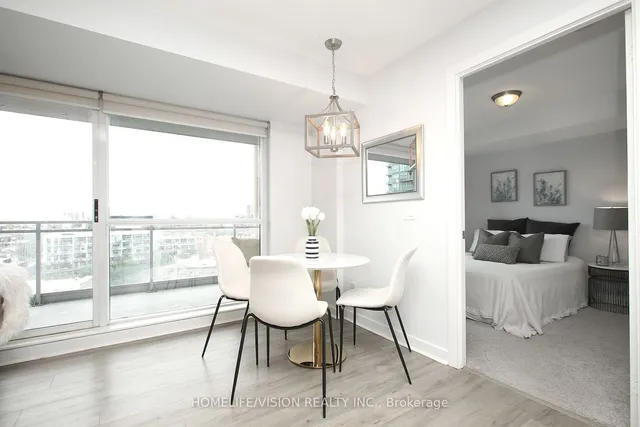 Additional image 14 of 100 Western Battery Rd Unit 1205