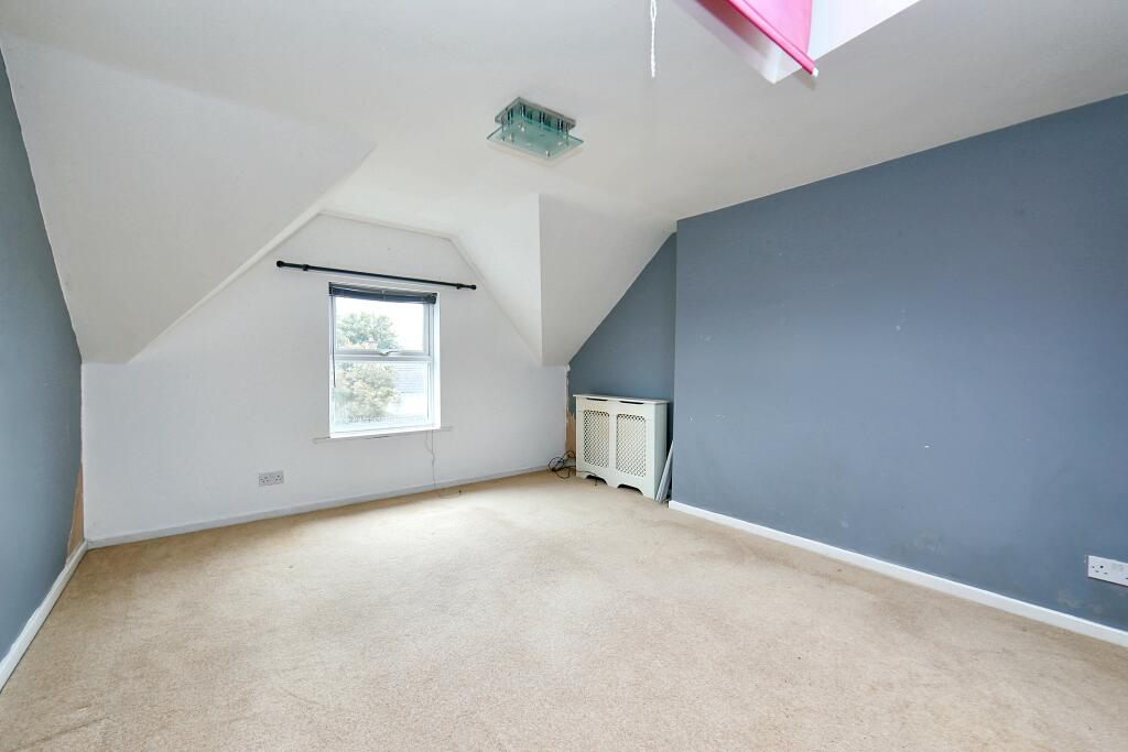 Additional image 7 of Flat 5, 1118 Evesham Road, Astwood Bank, Redditch, Worcestershire, B96 6EA