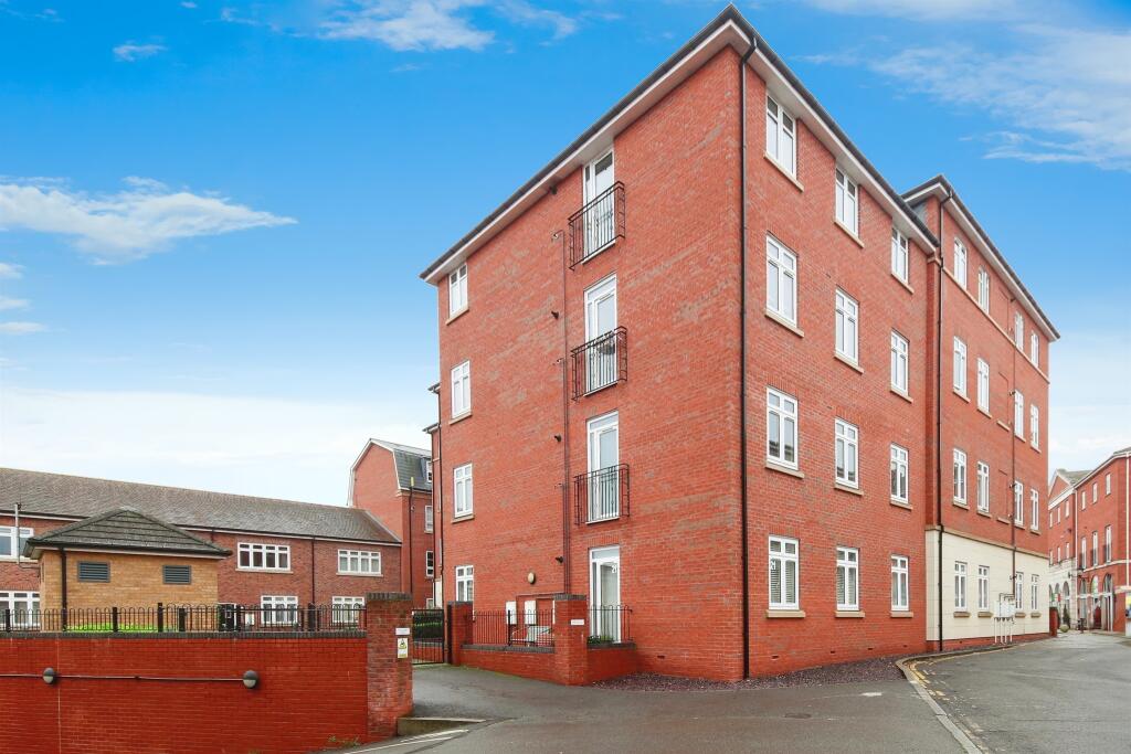 Additional image 15 of Gorcott Lane, Shirley, Solihull