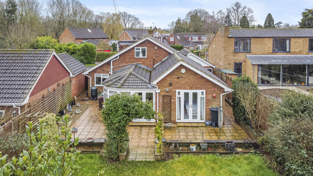 Additional image 16 of Mayflower Road, Park Street, St. Albans, AL2