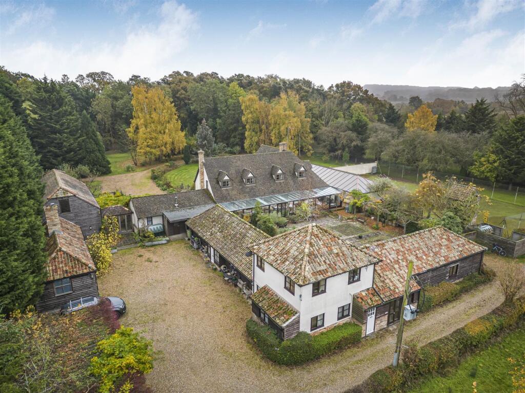 Additional image 63 of The Avenue, Madingley