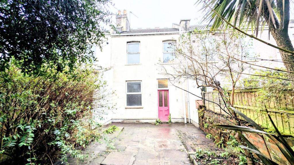 Additional image 4 of Lyndale Road, close St.Georges Park, Bristol