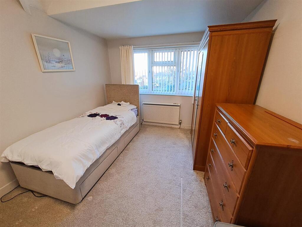 Additional image 9 of Whitecroft Road, Sheldon, Birmingham