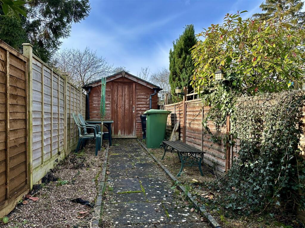 Additional image 11 of Birmingham Road, Alcester