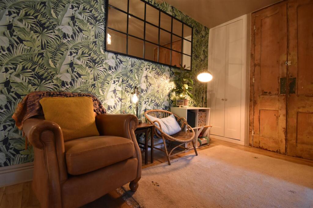 Additional image 8 of Superb Garden Apartment Beaconsfield Road, Clifton, Bristol