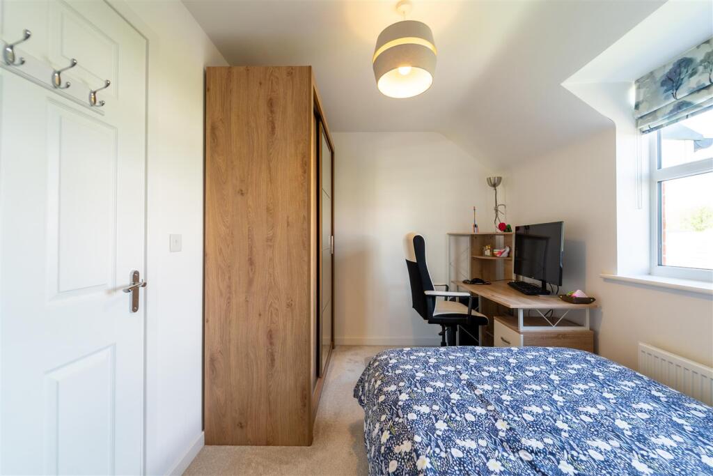 Additional image 8 of Heroes Drive, Birmingham