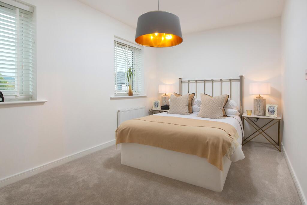 Additional image 15 of Tir Y Bar, 
Lisvane, 
Cardiff, 
CF14 0AN