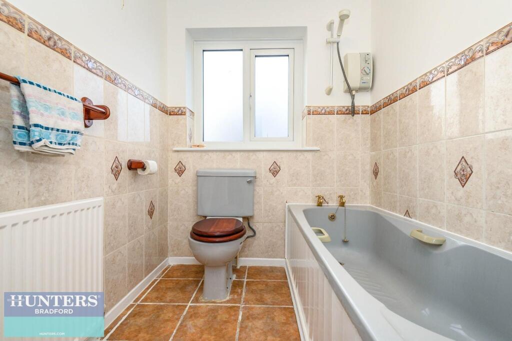 Additional image 13 of Farfield Avenue Wibsey, Bradford, West Yorkshire, BD6 2EB