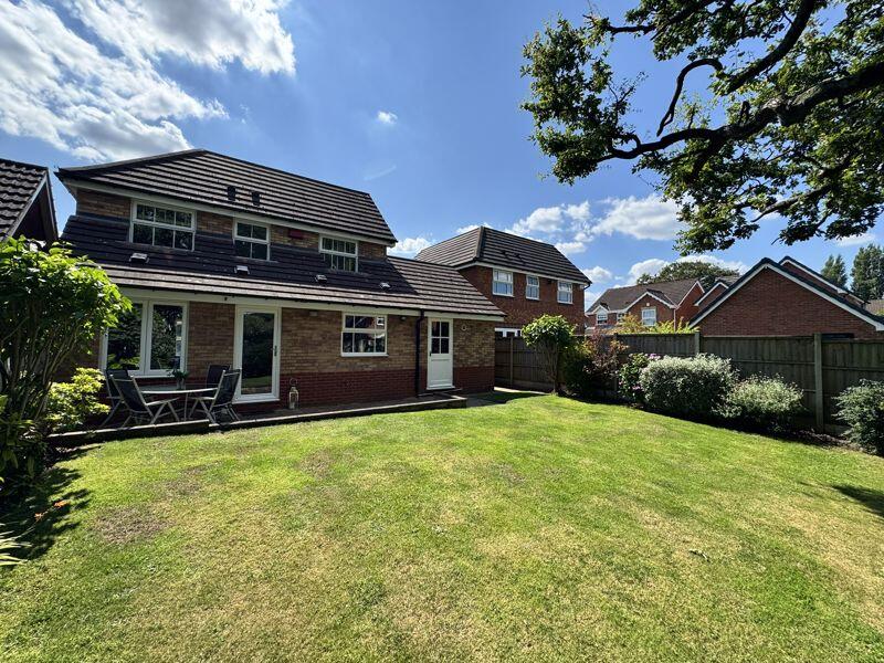 Additional image 24 of Welton Close, Sutton Coldfield, B76 2RG