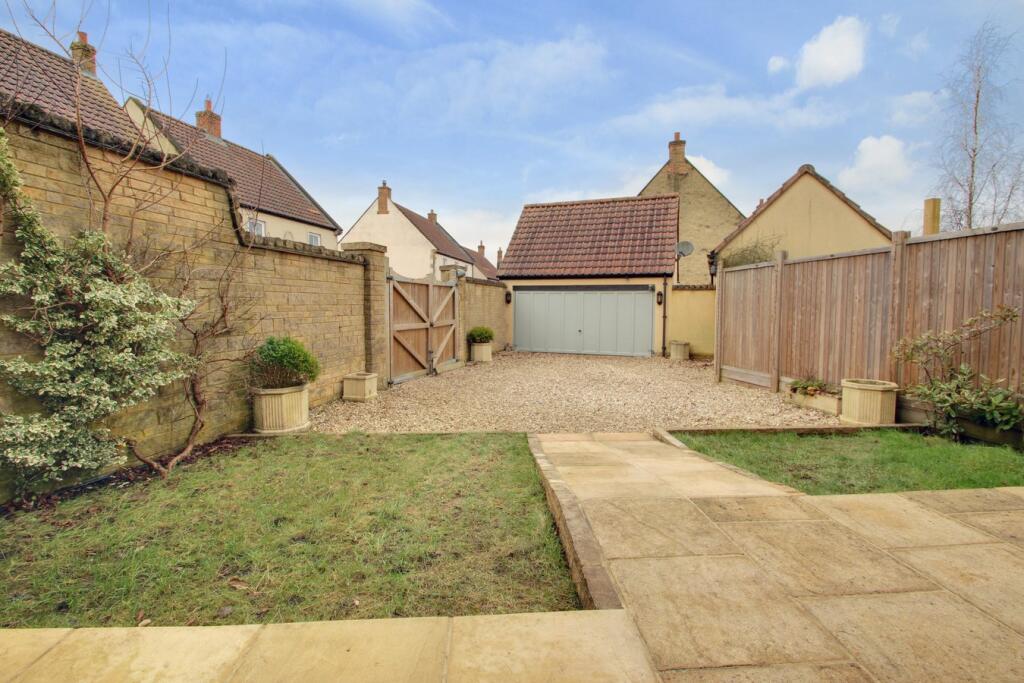 Additional image 21 of Webber Road, Shepton Mallet, BA4