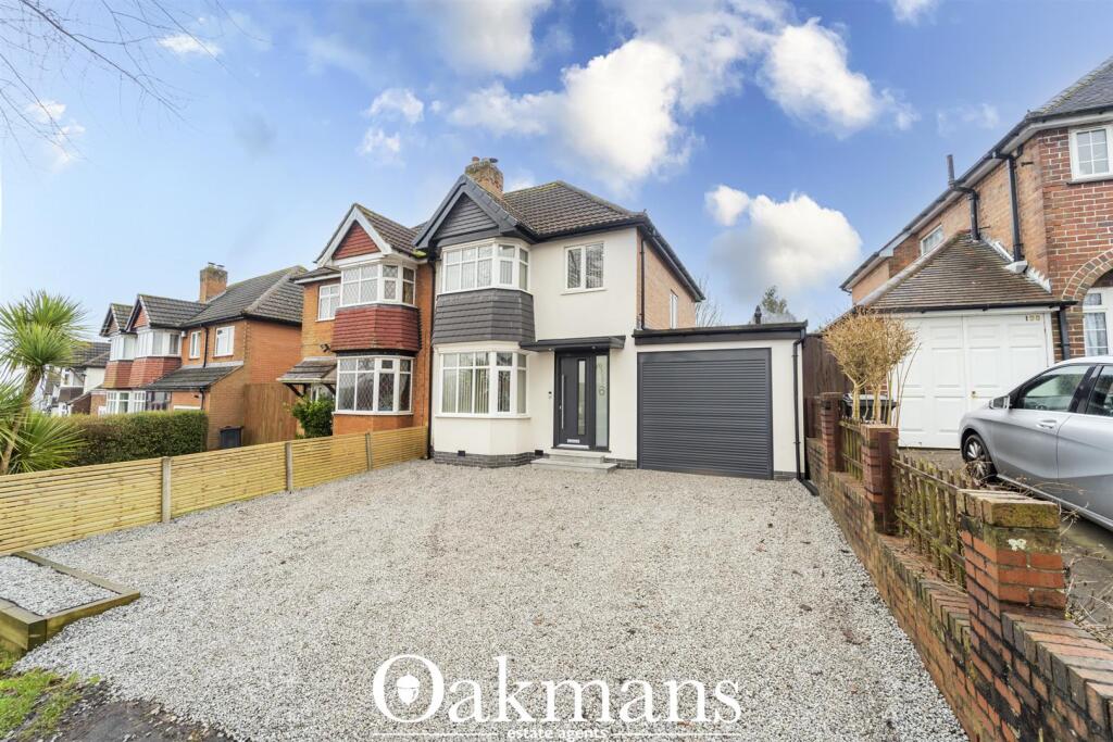 Tessall Lane, Birmingham