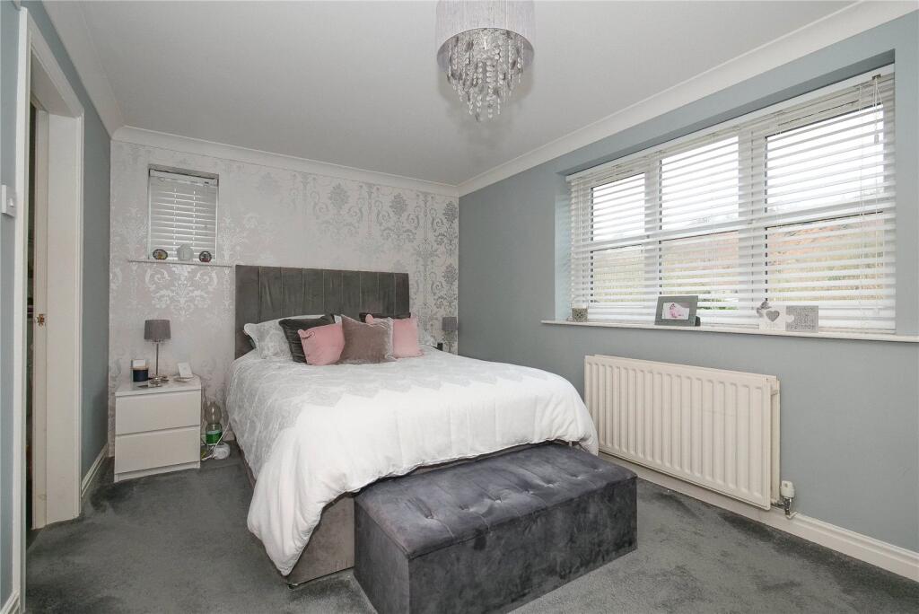 Additional image 6 of West Garth Mews, Baildon, Shipley, West Yorkshire, BD17