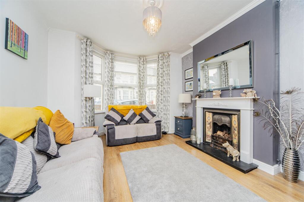 Additional image 5 of St. Marys Avenue, Barry