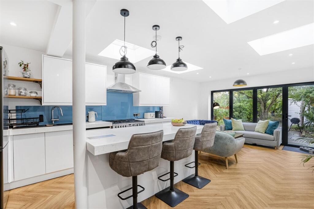 Additional image 5 of Shelford Road, Trumpington