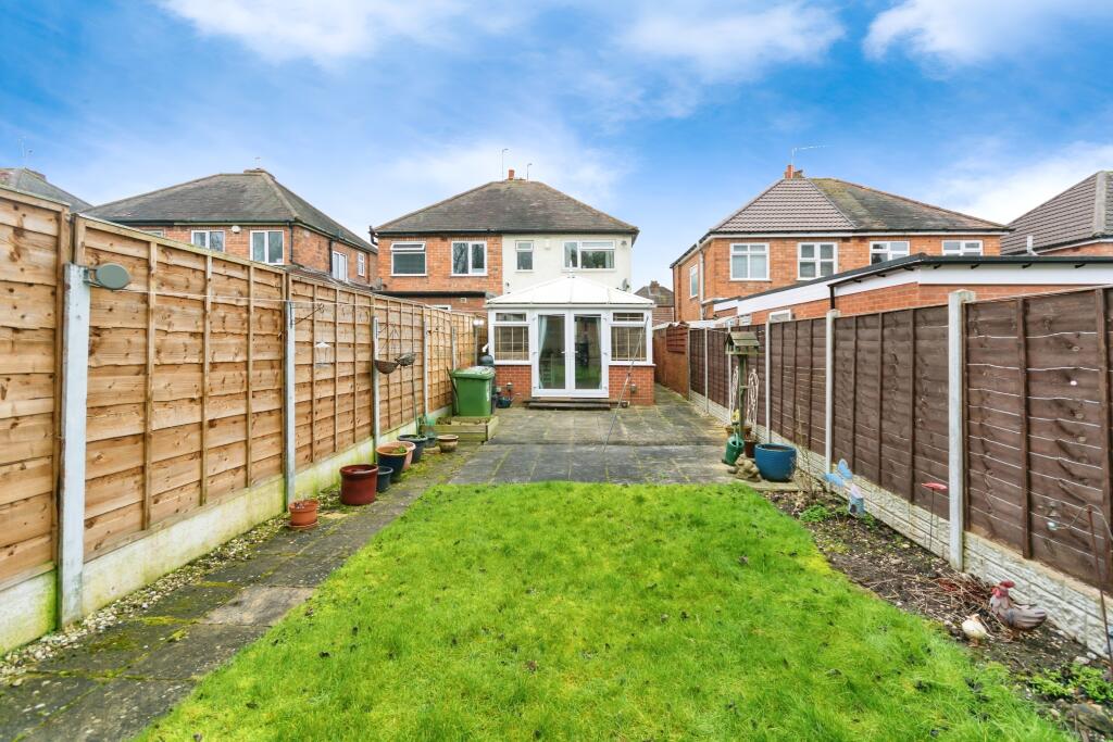 Additional image 15 of Summerfield Road, Solihull, West Midlands, B92